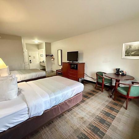 Quality Inn Newnan - Atlanta South Exteriér fotografie