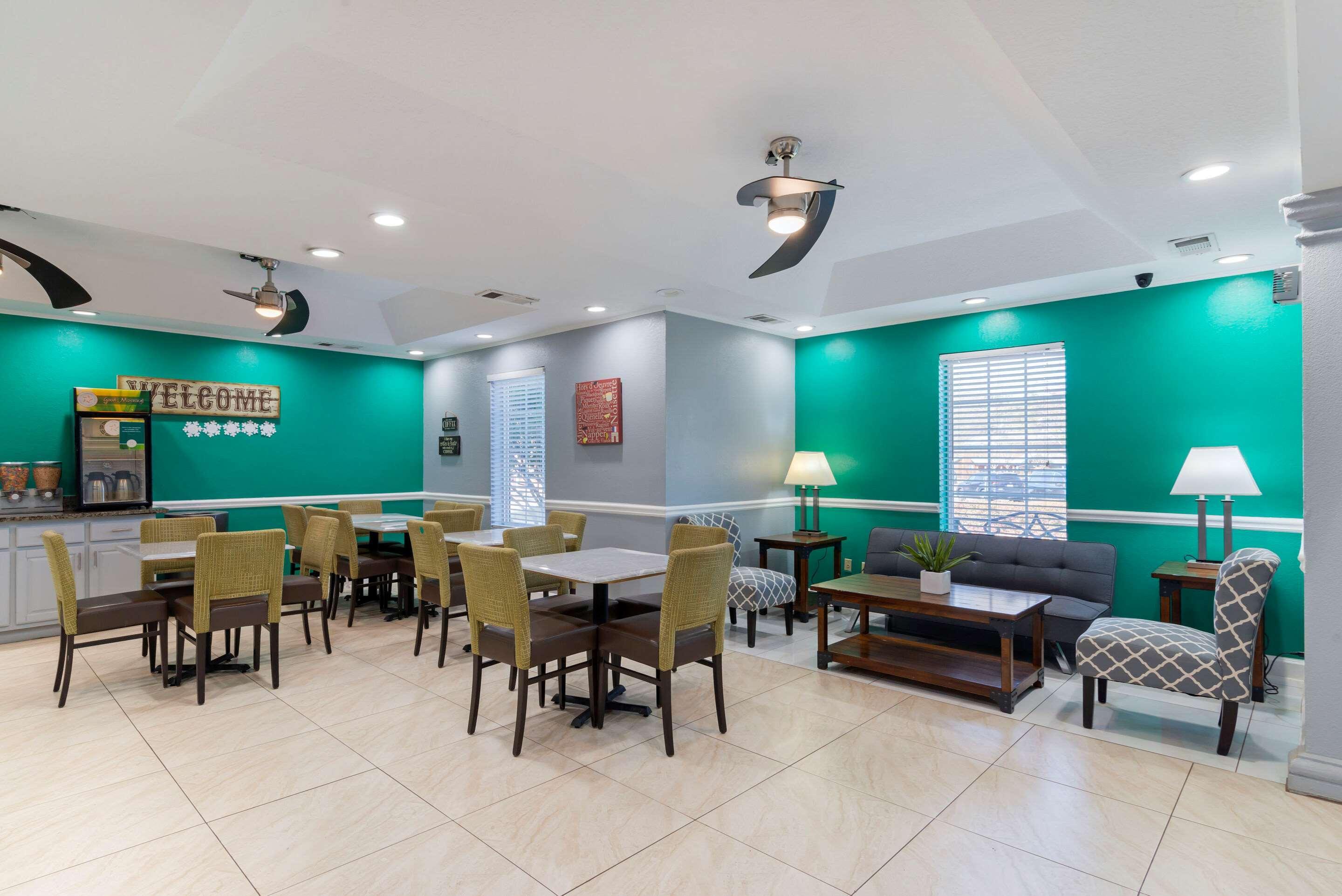 Quality Inn Newnan - Atlanta South Exteriér fotografie